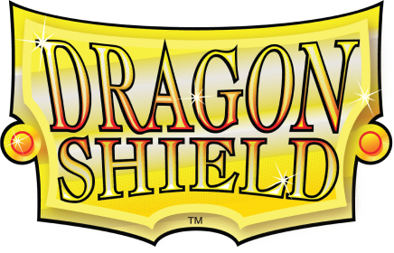 Dragon Shield logo