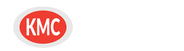 KMC Sleeves logo