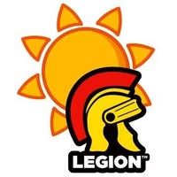 Legion Supplies logo