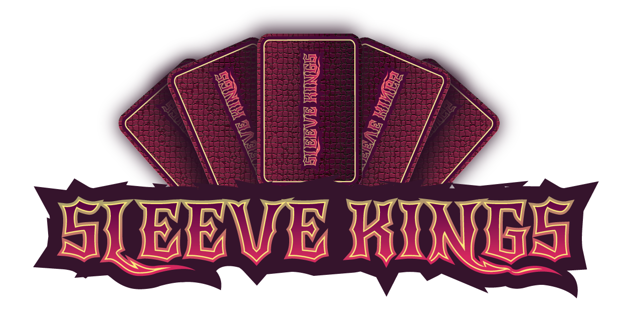 Sleeve Kings logo